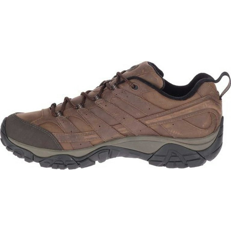 Merrell Moab 2 Prime Waterproof Hiking Shoes Mens 